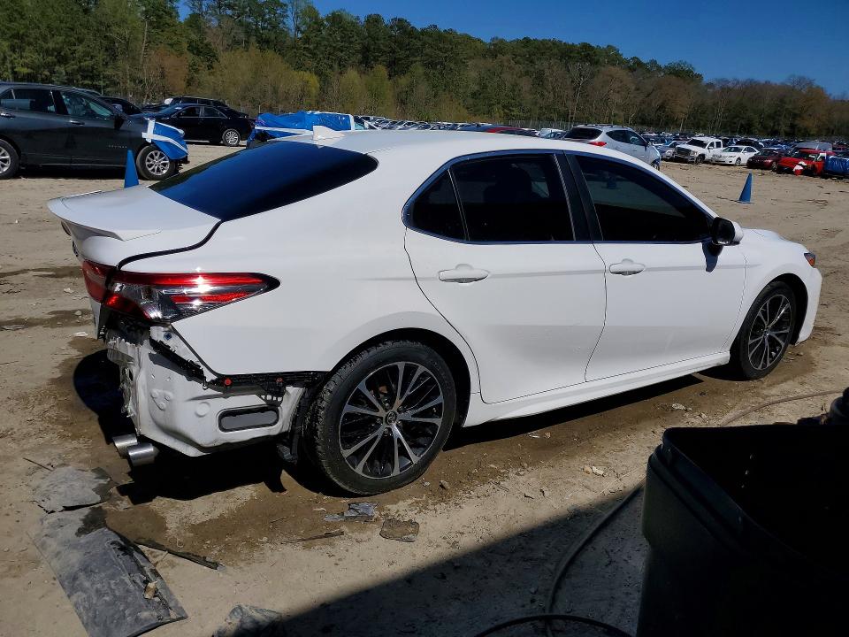 Aukcja sprzedaży 2019 Toyota Camry, vin: 4T1B11HKXKU818571, numer aukcji: 49424206