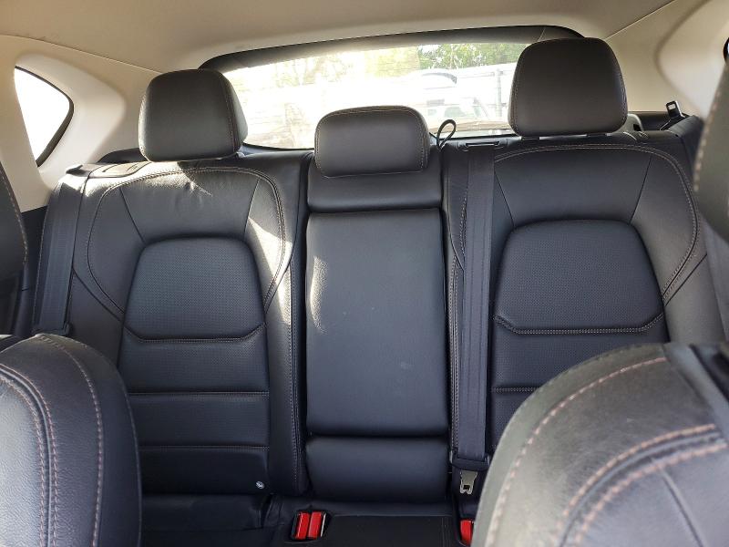Продажа на аукционе авто 2022 Mazda Cx-5, vin: JM3KFBCM4N0630894, номер лота: 49769426