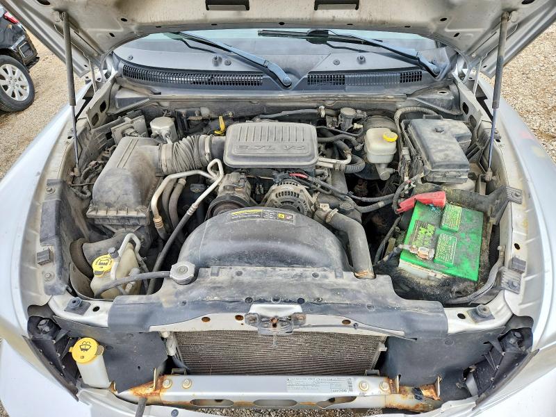 2010 Dodge Dakota მანქანა იყიდება აუქციონზე, vin: 1D7CW3GK6AS244719, აუქციონის ნომერი: 51034126