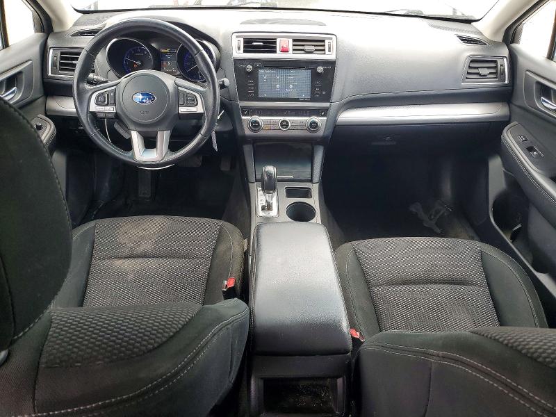 2015 Subaru Outback მანქანა იყიდება აუქციონზე, vin: 4S4BSBCC7F3263951, აუქციონის ნომერი: 49621906