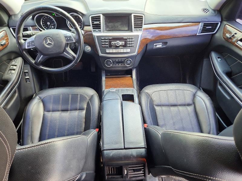 2013 Mercedes-benz Gl მანქანა იყიდება აუქციონზე, vin: 4JGDF7CE9DA180316, აუქციონის ნომერი: 50591396