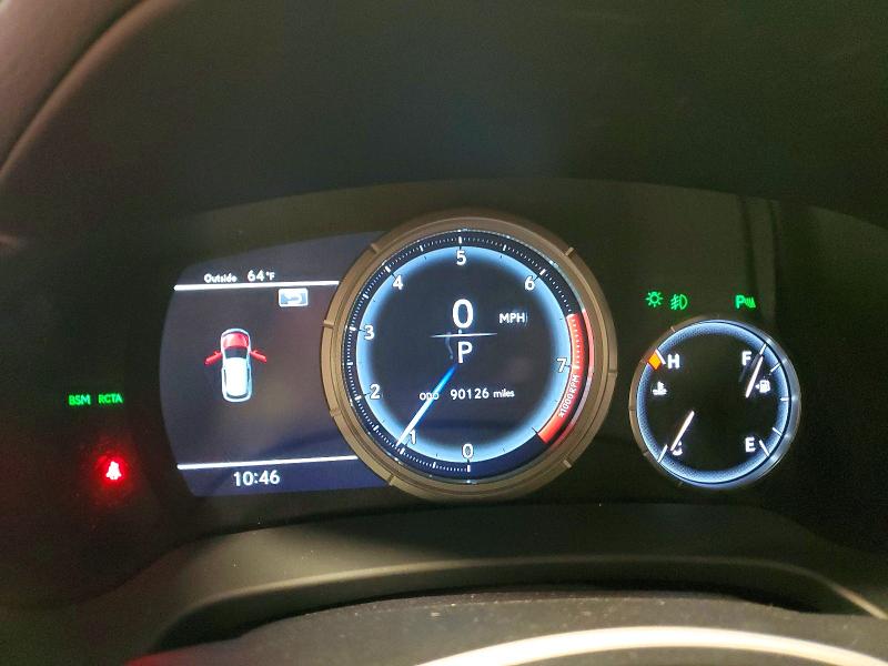 Продажа на аукционе авто 2019 Lexus Rx 350, vin: 2T2BZMCAXKC173006, номер лота: 50860836