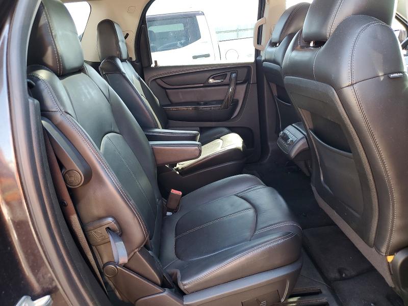 Продажа на аукционе авто 2016 Gmc Acadia, vin: 1GKKRRKD6GJ176384, номер лота: 51636206