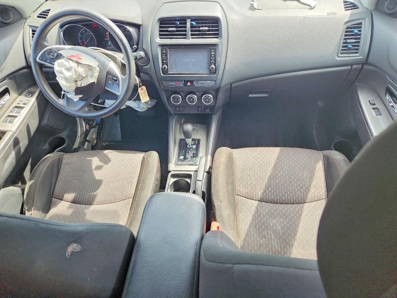 Продаж на аукціоні авто 2018 Mitsubishi Outlander Sport, vin: JA4AP3AU0JU022944, номер лоту: 50076596