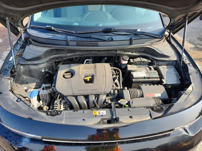 2020 Kia Soul მანქანა იყიდება აუქციონზე, vin: KNDJ23AU4L7723251, აუქციონის ნომერი: 50972356