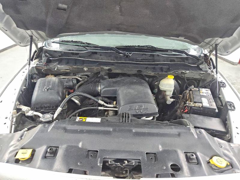 48257526 :رقم المزاد ، 1C6RR6KG8ES320079 vin ، 2014 Ram 1500 مزاد بيع