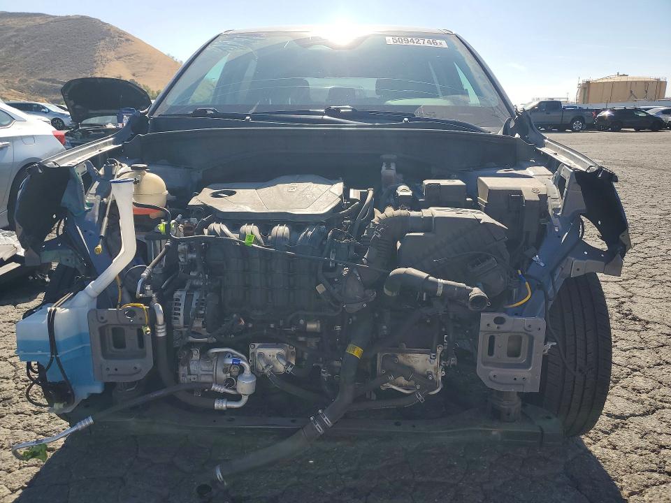 Продажа на аукционе авто 2021 Kia Sorento, vin: 5XYRG4LC6MG015201, номер лота: 50942746