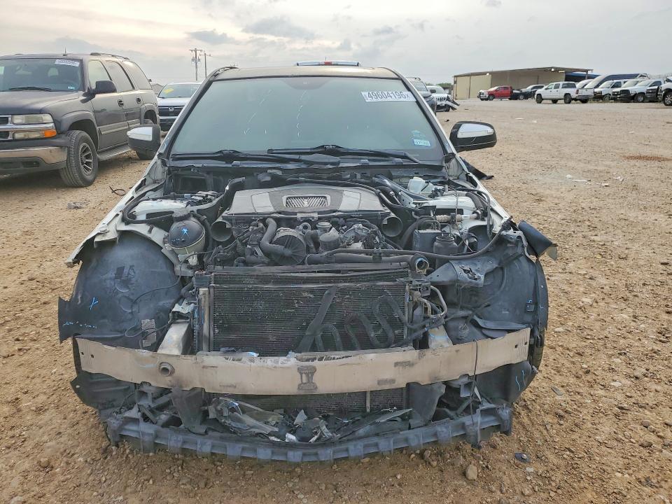 Aukcja sprzedaży 2008 Mercedes-benz C, vin: WDDGF56X28F135896, numer aukcji: 49604196