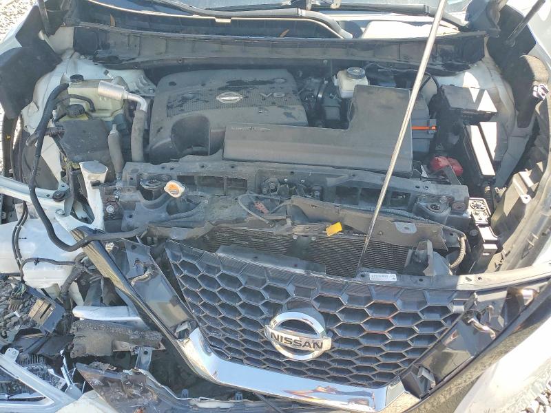 Продажа на аукционе авто 2019 Nissan Murano, vin: 5N1AZ2MS3KN131779, номер лота: 50773046