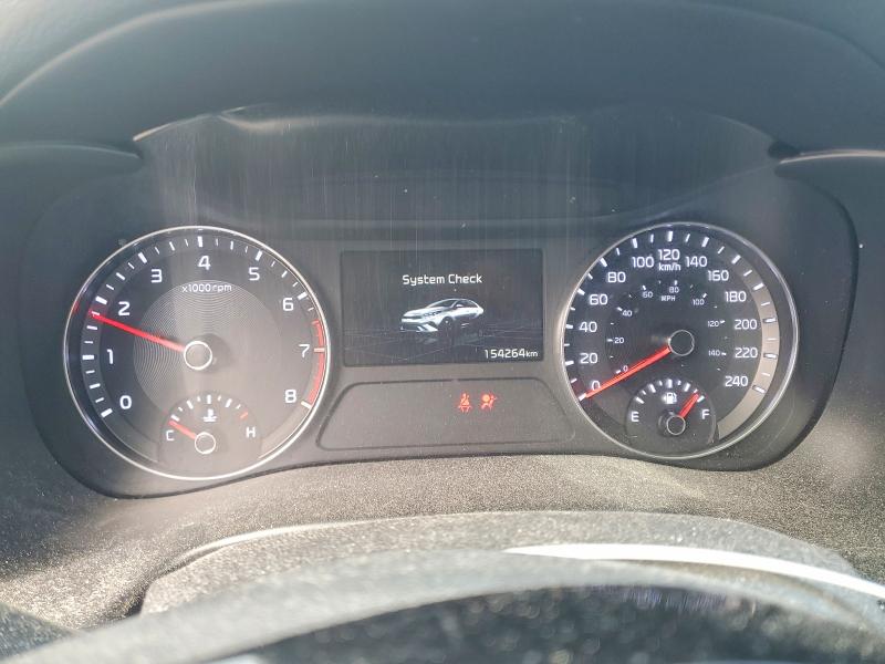 2023 Kia Forte მანქანა იყიდება აუქციონზე, vin: 3KPF34AD4PE669156, აუქციონის ნომერი: 50452386