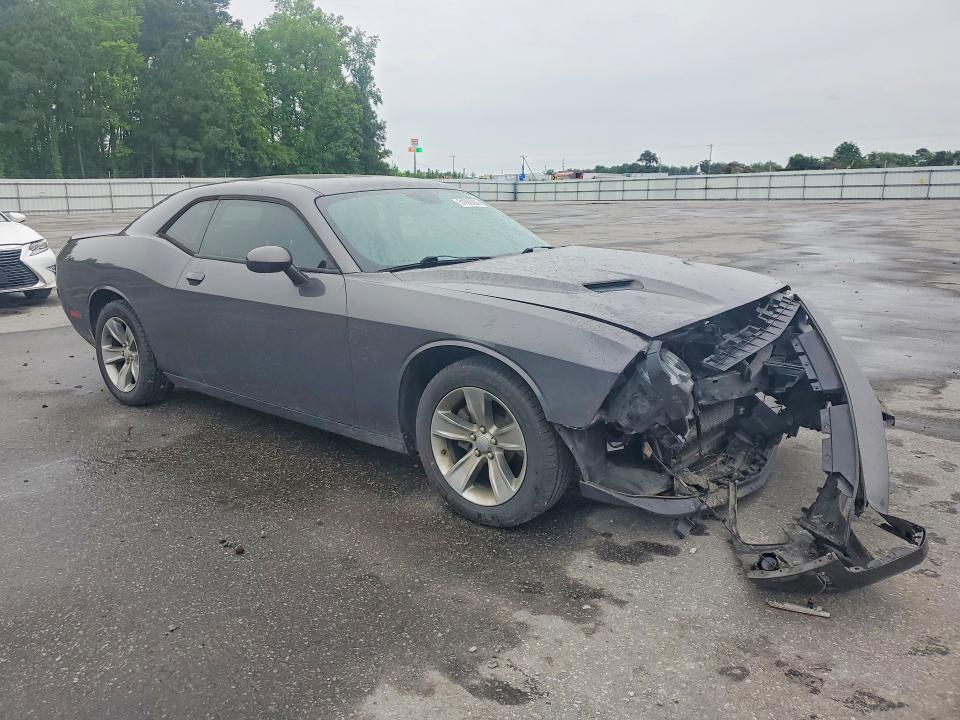 2019 Dodge Challenger მანქანა იყიდება აუქციონზე, vin: 2C3CDZAG1KH731847, აუქციონის ნომერი: 51988206