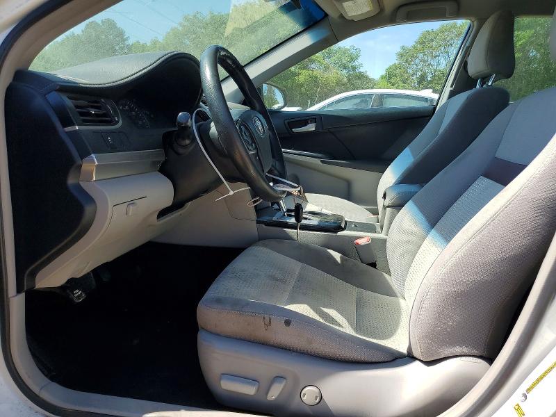 Продажа на аукционе авто 2012 Toyota Camry, vin: 4T1BF1FK1CU143893, номер лота: 50324956