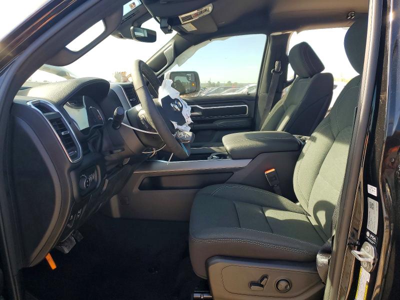 Продажа на аукционе авто 2025 Ram 1500, vin: 1C6RRFFG7SN244794, номер лота: 47931696