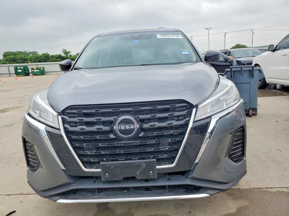 Aukcja sprzedaży 2024 Nissan Kicks, vin: 3N1CP5BV2RL583916, numer aukcji: 50957916
