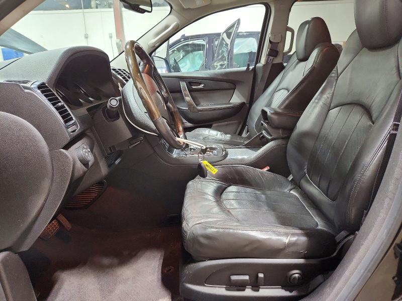 2012 Gmc Acadia მანქანა იყიდება აუქციონზე, vin: 1GKKVTED9CJ172540, აუქციონის ნომერი: 51926336