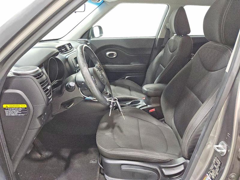 Продажа на аукционе авто 2016 Kia Soul, vin: KNDJN2A23G7306340, номер лота: 52022796