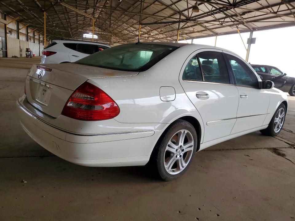 Aukcja sprzedaży 2006 Mercedes-benz E, vin: WDBUF56J06A976326, numer aukcji: 50175736