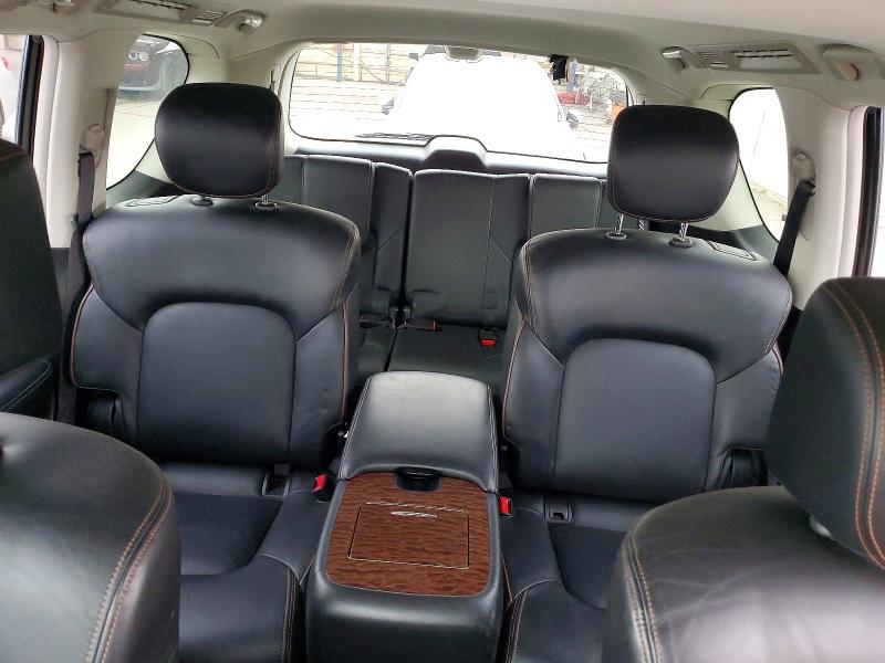 Aukcja sprzedaży 2019 Nissan Armada, vin: JN8AY2NE9K9756541, numer aukcji: 48195876