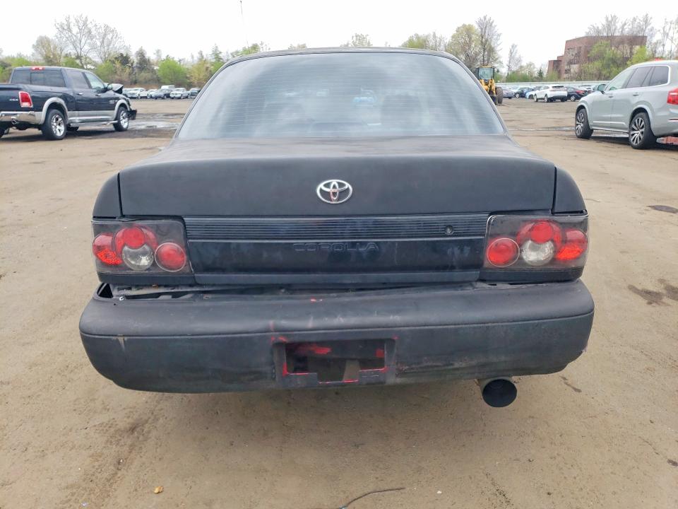 Продаж на аукціоні авто 1994 Toyota Corolla, vin: 2T1AE04B2RC063959, номер лоту: 50907706