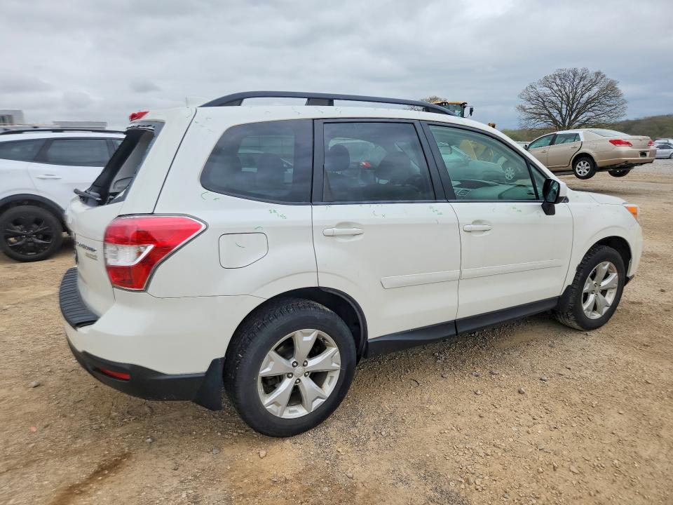 Aukcja sprzedaży 2016 Subaru Forester, vin: JF2SJAFC6GH508872, numer aukcji: 50971006