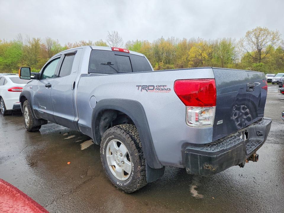 51581936 :رقم المزاد ، 5TFUY5F1XAX138175 vin ، 2010 Toyota Tundra مزاد بيع