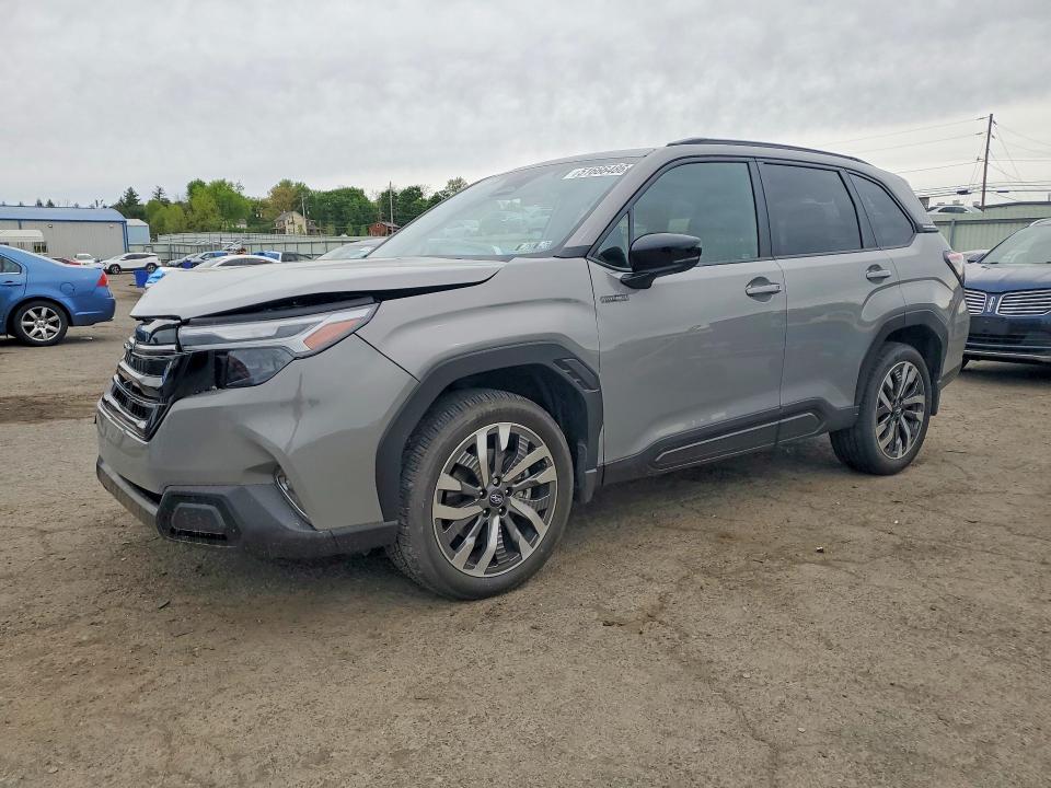 Продаж на аукціоні авто 2025 Subaru Forester, vin: JF2SLSTD1SH416025, номер лоту: 51666486