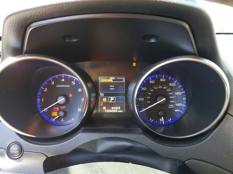 Aukcja sprzedaży 2017 Subaru Legacy, vin: 4S3BNAD67H3022117, numer aukcji: 48579886