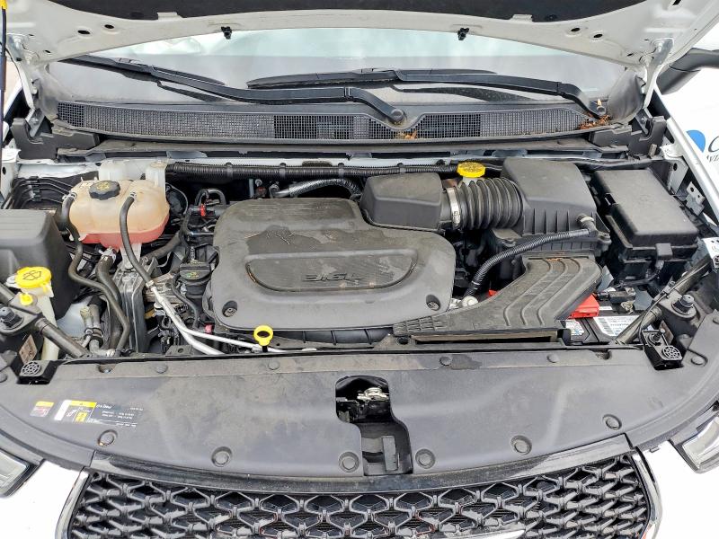 Продаж на аукціоні авто 2023 Chrysler Pacifica, vin: 2C4RC1FG0PR596445, номер лоту: 51179966