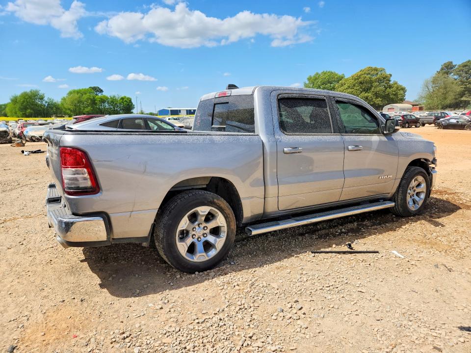 Продажа на аукционе авто 2022 Ram 1500, vin: 1C6RREFM3NN291695, номер лота: 46749736