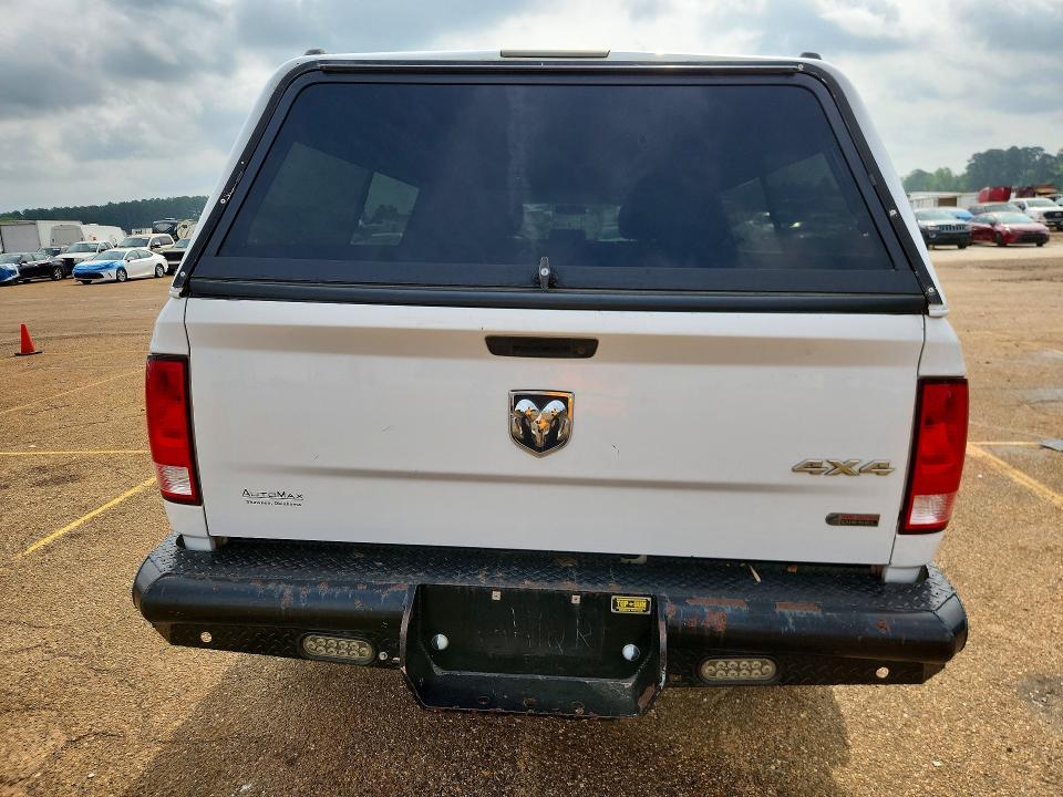 Продажа на аукционе авто 2012 Dodge Ram 3500, vin: 3C63D3GL1CG305159, номер лота: 51532036