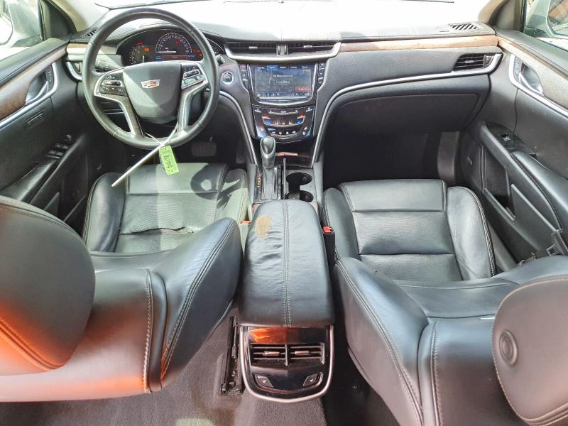 Aukcja sprzedaży 2018 Cadillac Xts, vin: 2G61M5S3XJ9126325, numer aukcji: 48708346
