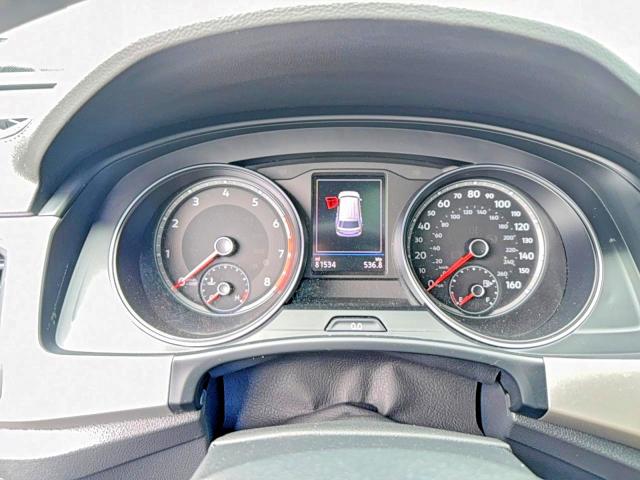 Продажа на аукционе авто 2021 Volkswagen Atlas Cross Sport, vin: 1V2JC2CA7MC235994, номер лота: 51851686