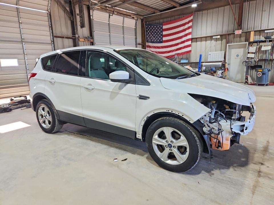 Aukcja sprzedaży 2013 Ford Escape, vin: 1FMCU0GX2DUC04409, numer aukcji: 50732326