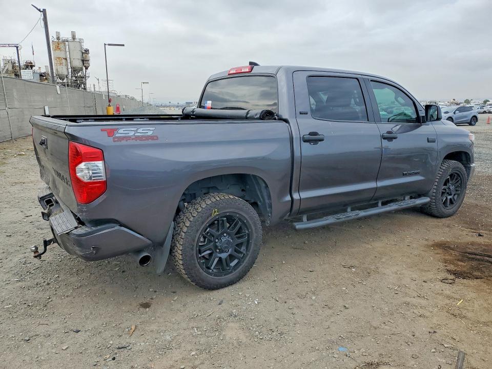 Aukcja sprzedaży 2021 Toyota Tundra, vin: 5TFEY5F19MX299299, numer aukcji: 51656196