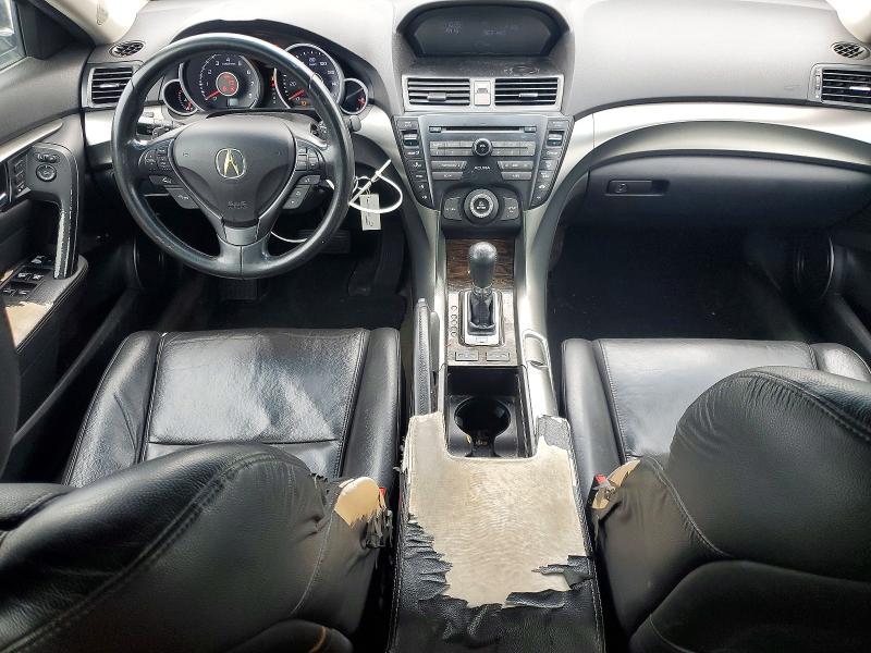 2012 Acura Tl მანქანა იყიდება აუქციონზე, vin: 19UUA8F28CA014282, აუქციონის ნომერი: 48439246
