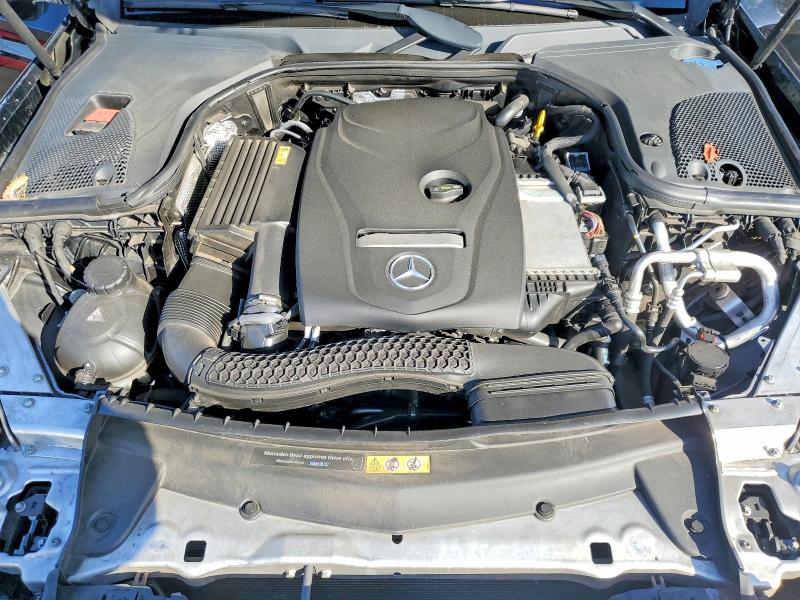 Aukcja sprzedaży 2017 Mercedes-benz E, vin: WDDZF4JB4HA074241, numer aukcji: 51458456