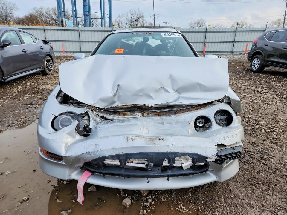 49876506 :رقم المزاد ، JH4DC4350YS006211 vin ، 2000 Acura Integra R مزاد بيع