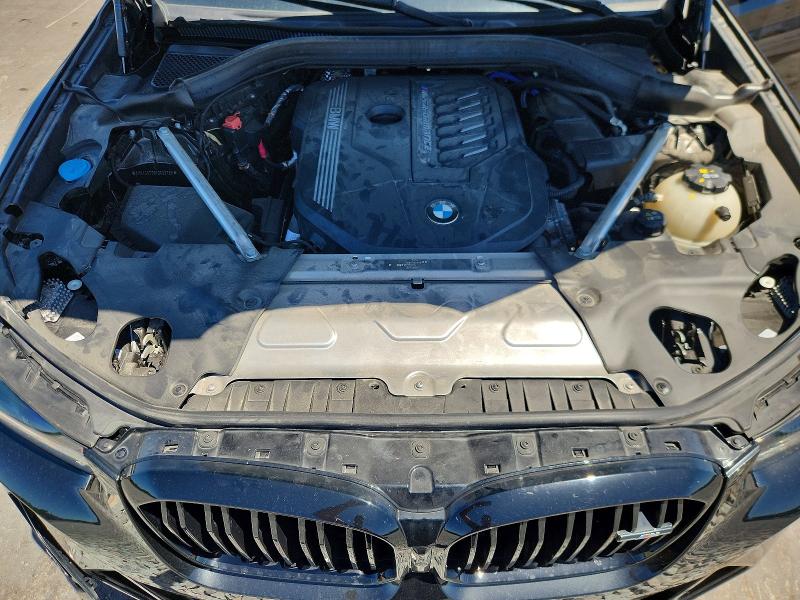 Aukcja sprzedaży 2023 Bmw X4, vin: 5UX43DT08P9R99788, numer aukcji: 49936916