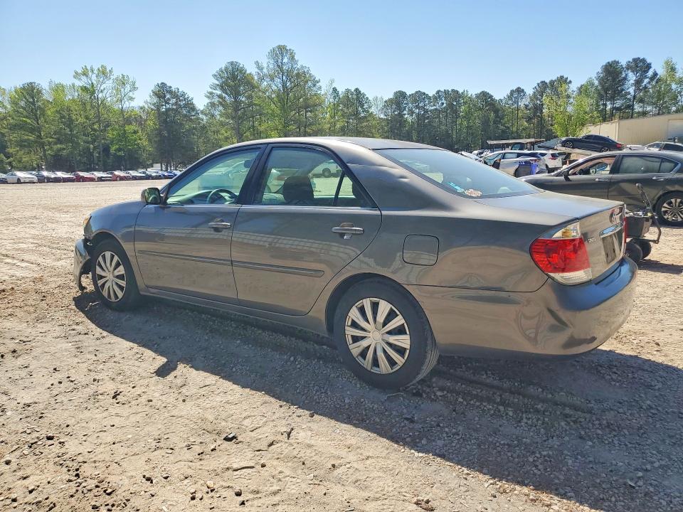 2005 Toyota Camry მანქანა იყიდება აუქციონზე, vin: 4T1BE30K85U597861, აუქციონის ნომერი: 49263036