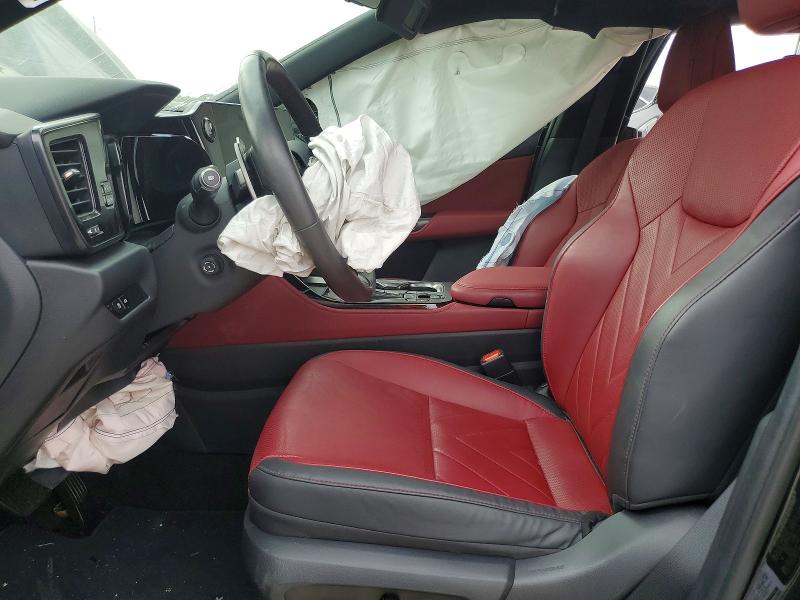 Продаж на аукціоні авто 2024 Lexus Nx, vin: 2T2HGCEZ9RC044228, номер лоту: 51443276