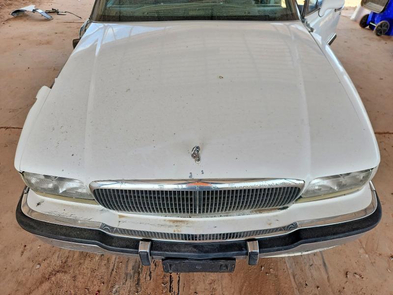 52017336 :رقم المزاد ، 1G4CW53L4P1633499 vin ، 1993 Buick Park Avenue مزاد بيع
