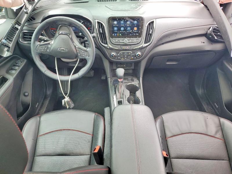 Aukcja sprzedaży 2024 Chevrolet Equinox, vin: 3GNAXMEG4RS228917, numer aukcji: 51263696