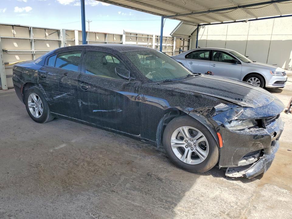 Продажа на аукционе авто 2022 Dodge Charger, vin: 2C3CDXBG7NH212664, номер лота: 50548926