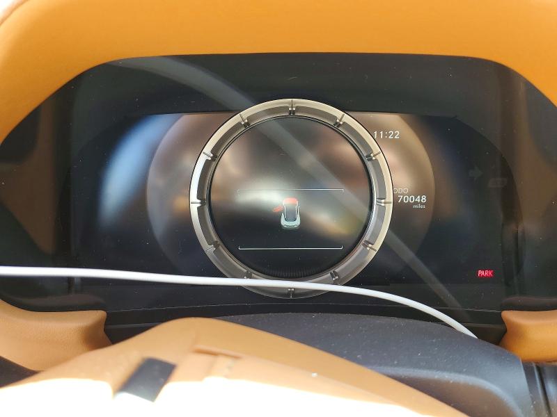 49096496 :رقم المزاد ، JTHHP5AY8JA004565 vin ، 2018 Lexus Lc 500 مزاد بيع