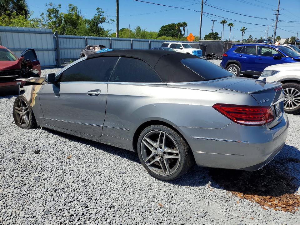 49682106 :رقم المزاد ، WDDKK5KF7EF272508 vin ، 2014 Mercedes-benz E مزاد بيع