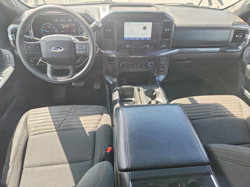 Aukcja sprzedaży 2021 Ford F150, vin: 1FTFW1E80MFA75362, numer aukcji: 49227276