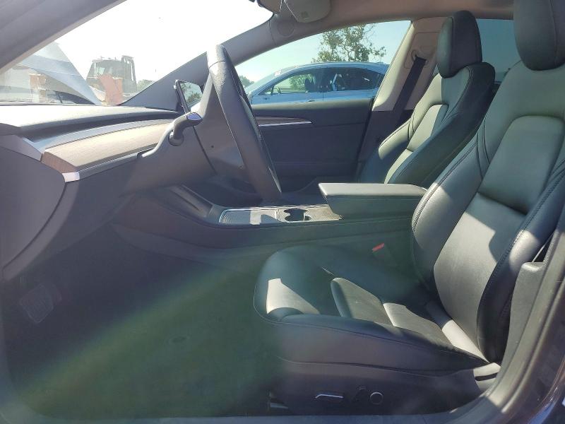 Aukcja sprzedaży 2023 Tesla Model 3, vin: 5YJ3E1EB4PF611692, numer aukcji: 47839956