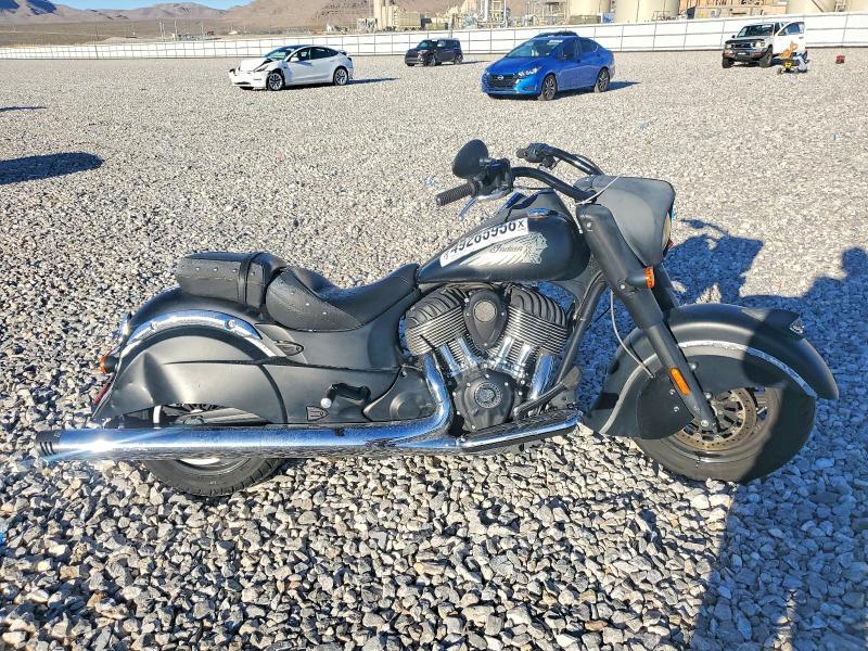 2016 Indian Motorcycle Co. Chief მანქანა იყიდება აუქციონზე, vin: 56KCCDAA0G3334762, აუქციონის ნომერი: 49265956