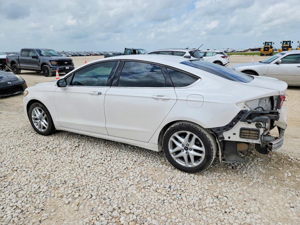Aukcja sprzedaży 2013 Ford Fusion, vin: 3FA6P0H70DR190644, numer aukcji: 49318866