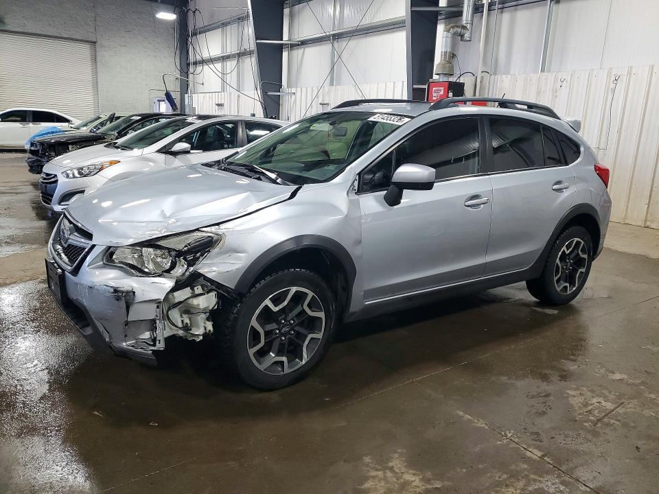 Продаж на аукціоні авто 2016 Subaru Crosstrek, vin: JF2GPABC8GH349055, номер лоту: 51455326